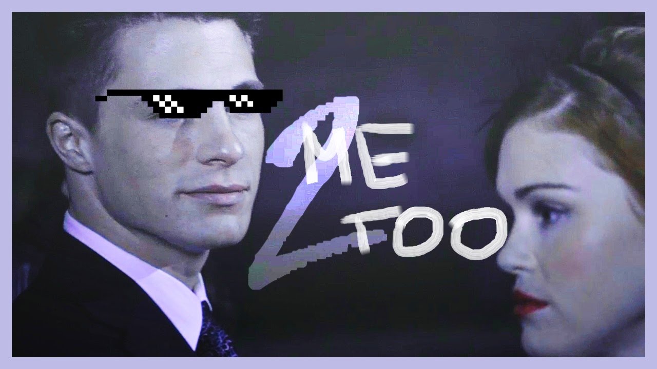 ► Jackson W. | Me Too