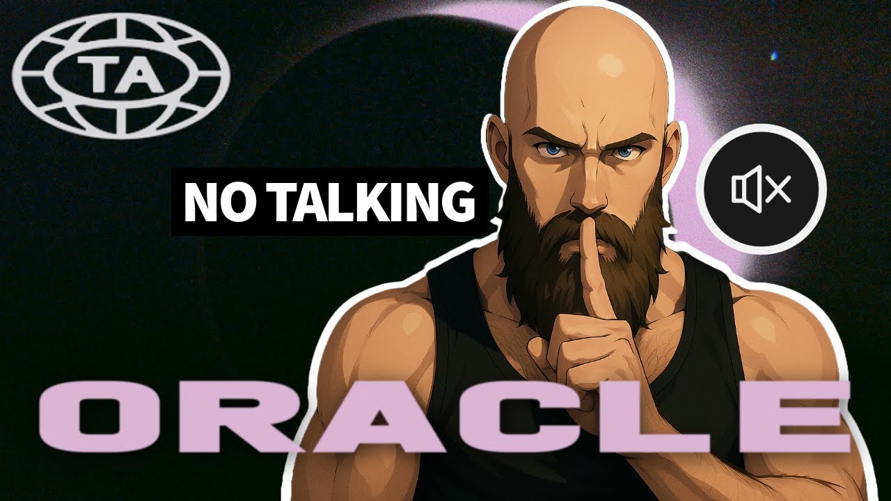 Teletone Audio Oracle &ndash; NO TALKING DEMO