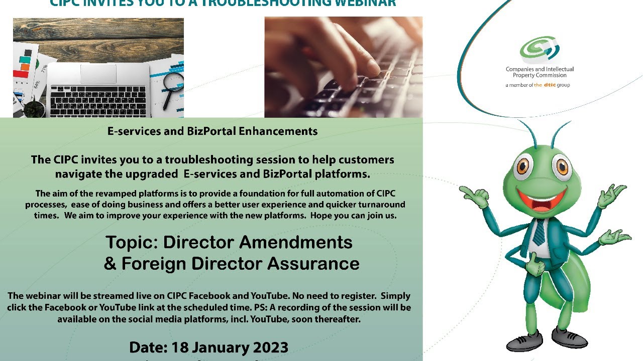 Director Amendments & Foreign Director Assurance