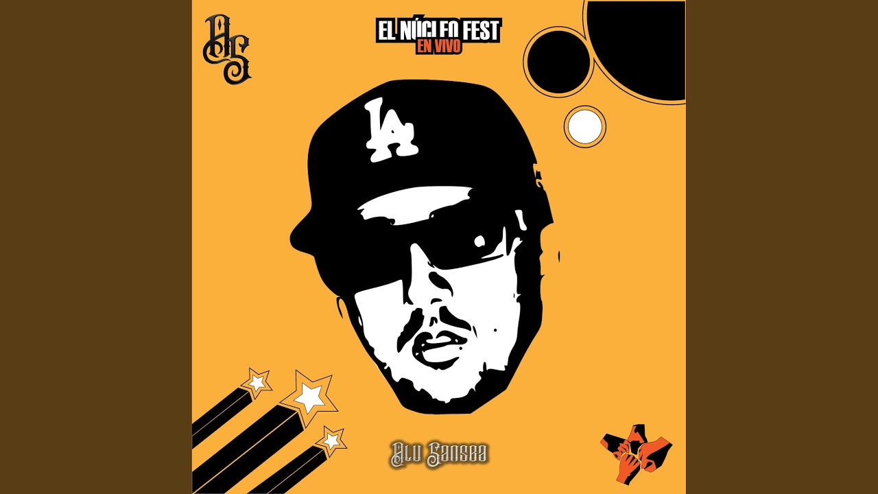 Atractivo Principal (En Vivo)