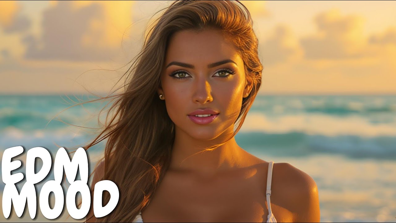 EDM Mood Mix #3 | Uplifting beats to start your day 🌞