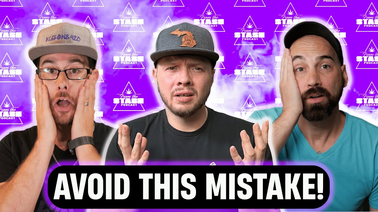 The Importance of pH & EC/PPM! - From The Stash Podcast Ep.159