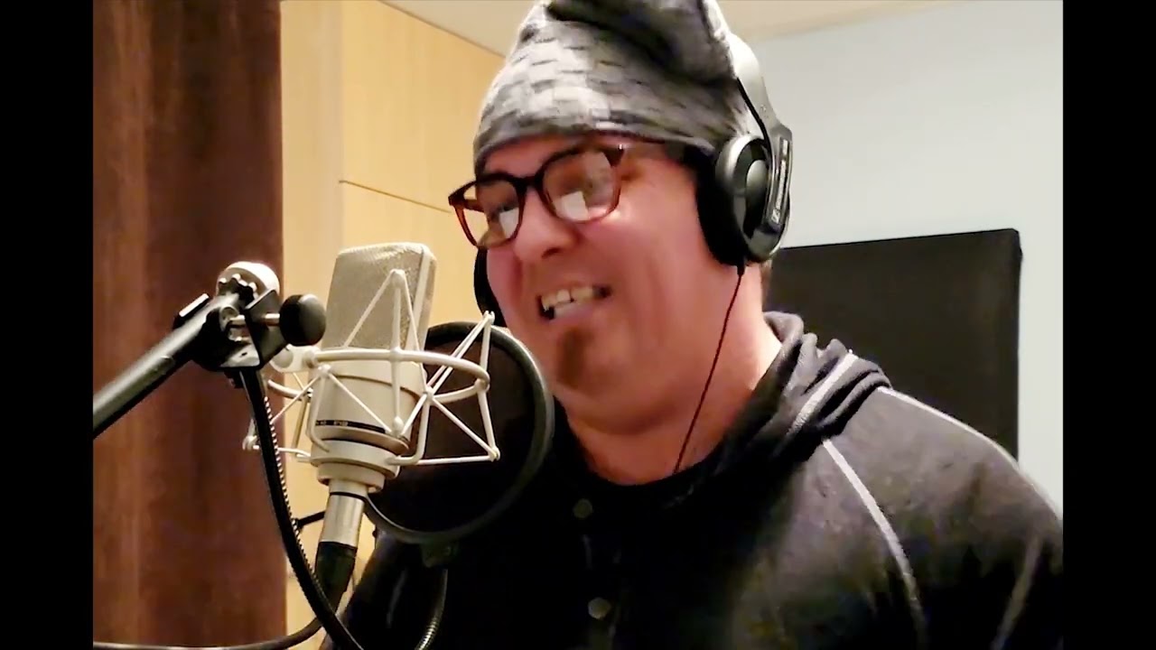 Le Convoi .Fr - Keven Chouinard ( Audio Officiel )