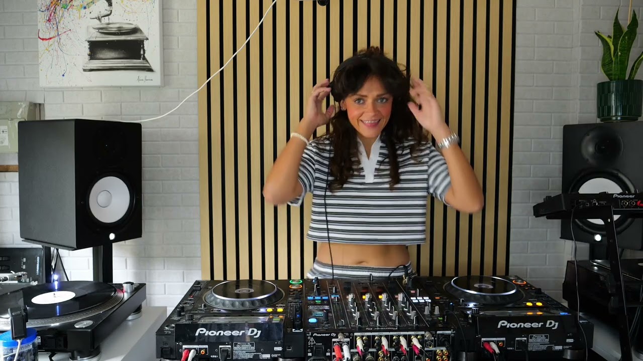 @vivifierrecords Presents Elysia - July, Week 4, 2025