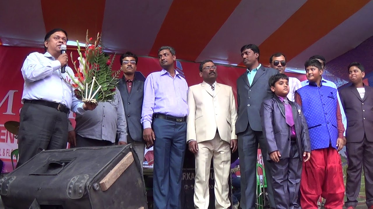 annual dealer meet 2016 madina enterprise 10