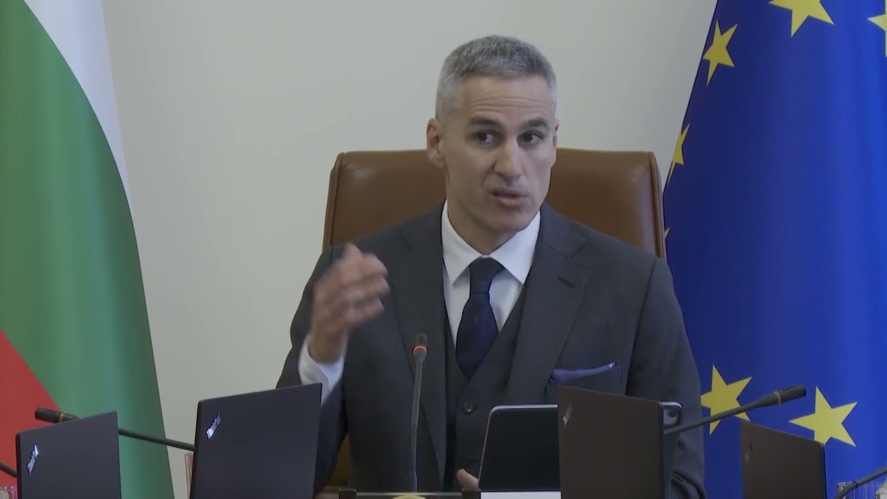 Ще има ли горива? Правителството каза какво е състоянието на резерва