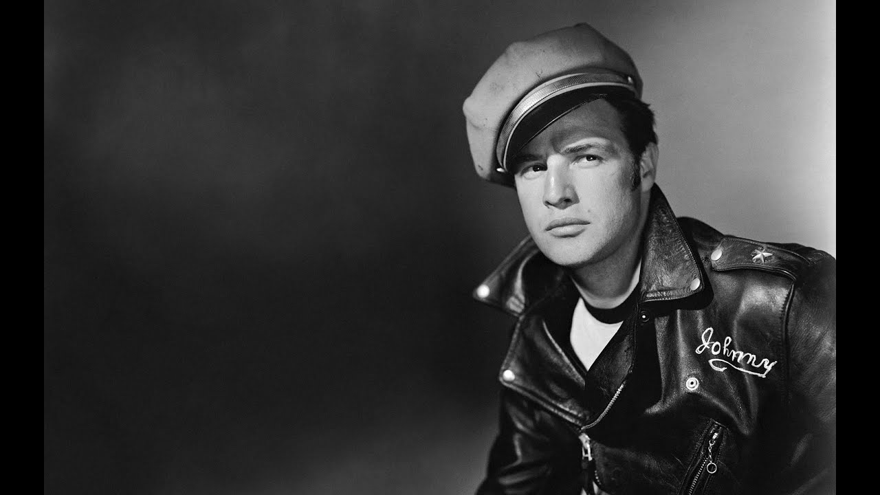 Marlon Brando - Twist In My Sobriety