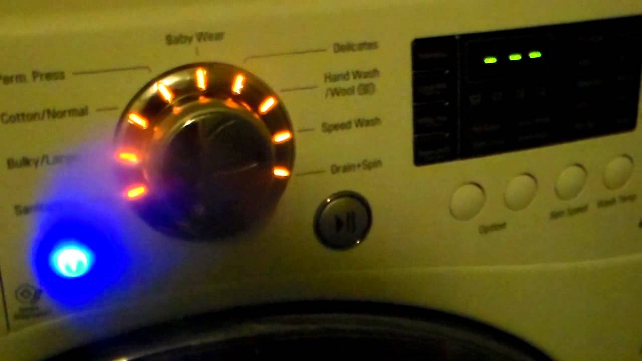 LG Inverter Washer Drier Combo dry only set drier only