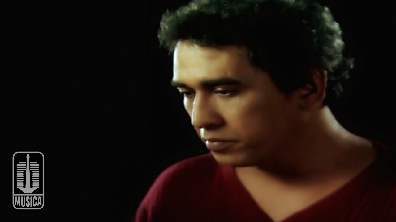 Iwan Fals - Hadapi Saja (Versi Edit) | Official Music Video