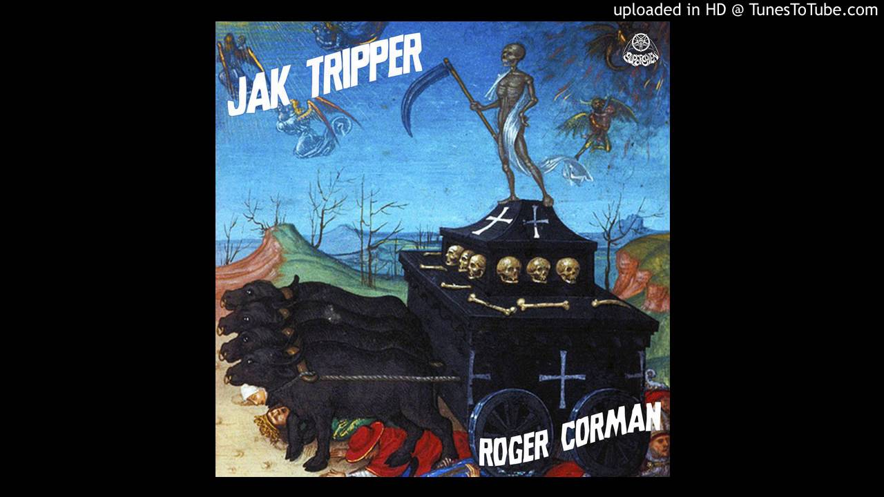 Jak Tripper - The Sixes Got Me