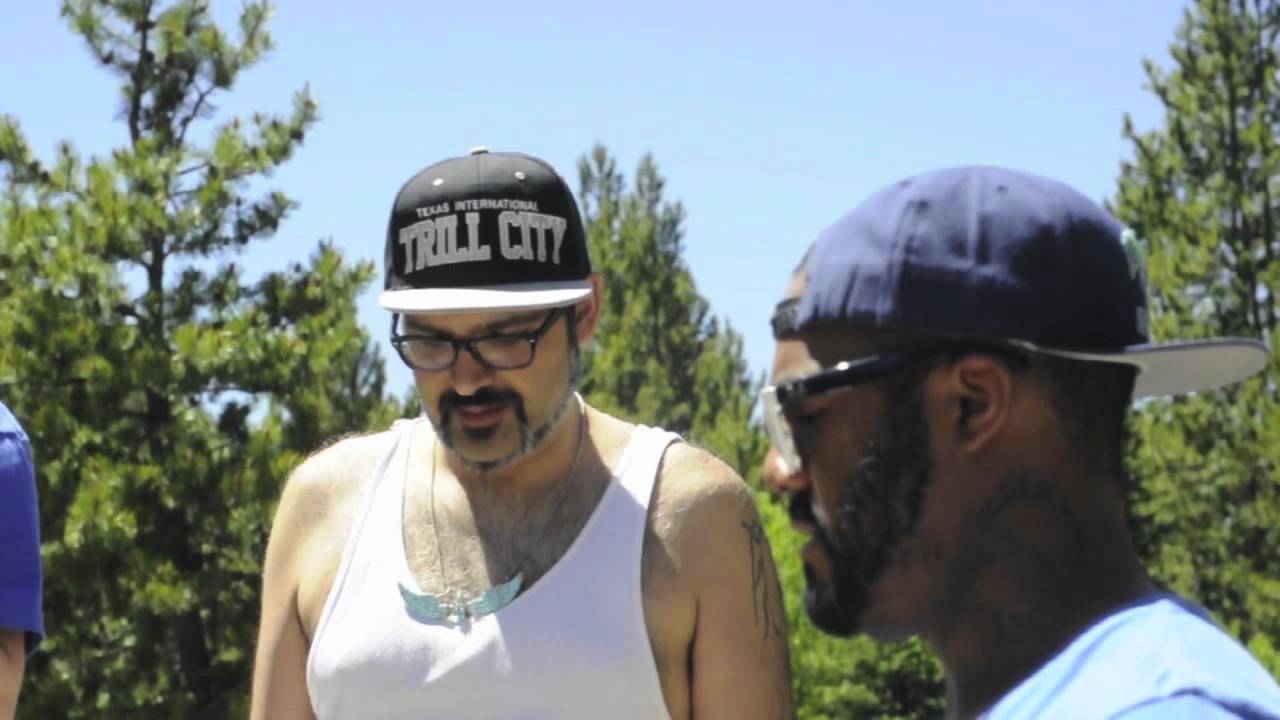 Sweatshop Union is The Leisure Gang on Tour
