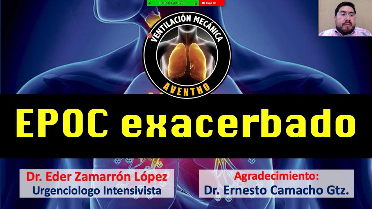 EPOC Exacerbado