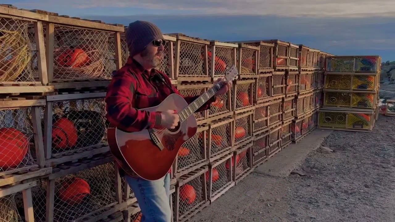 Jon Hines - Nobody Loves You