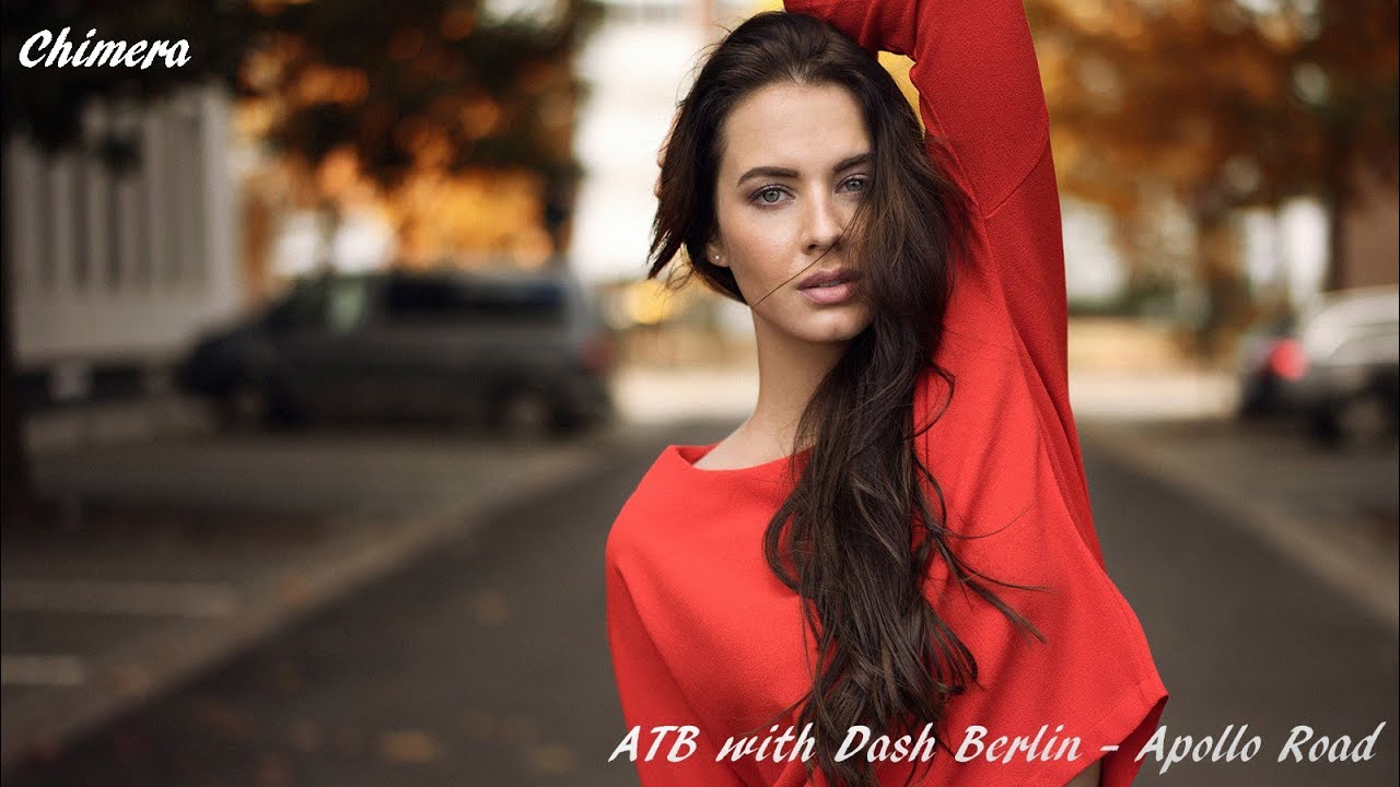 ATB with Dash Berlin - Apollo Road