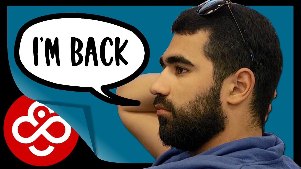 One of the Greatest Online Poker Players Stefan11222 Is Out For Revenge