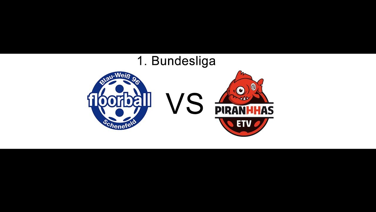 BW96 Schenefeld vs ETV Piranhhas I Highlights