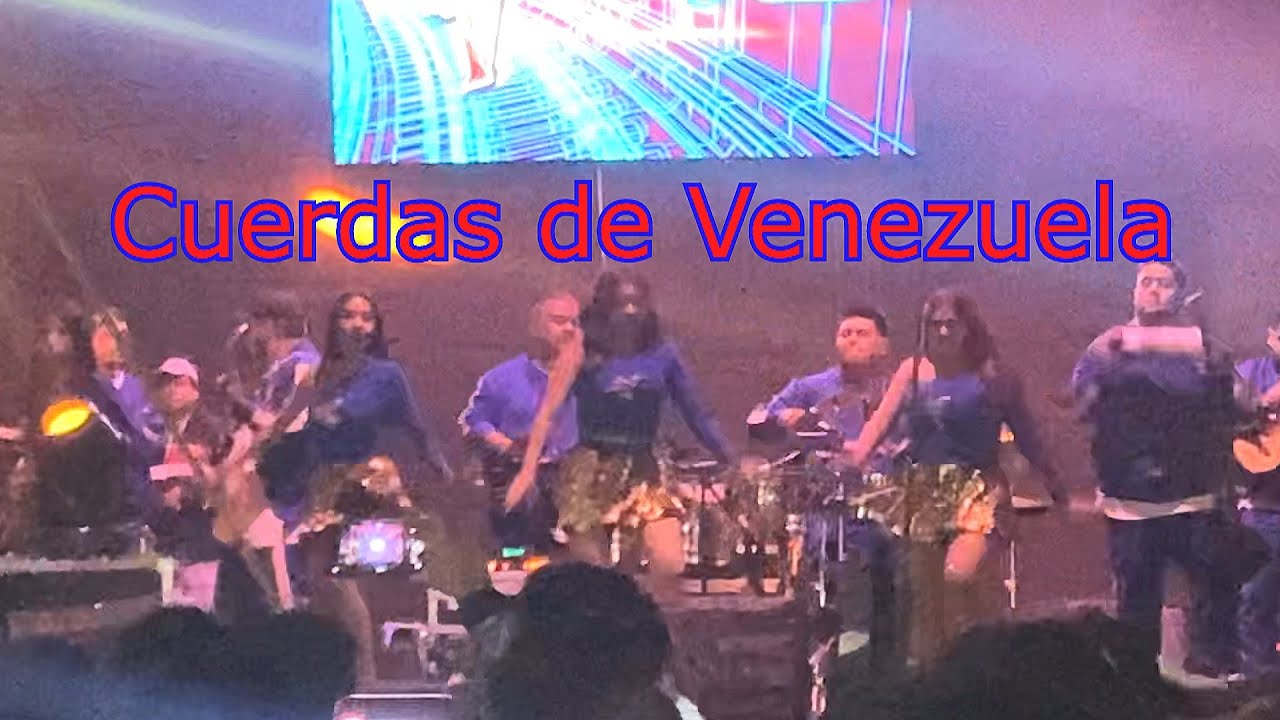 🌟🎵CUERDAS DE VENEZUELA🎵[PRESENTACION,  Ilusión 98 ] Xalatlaco 2023  Barrio SAN FRANCISCO