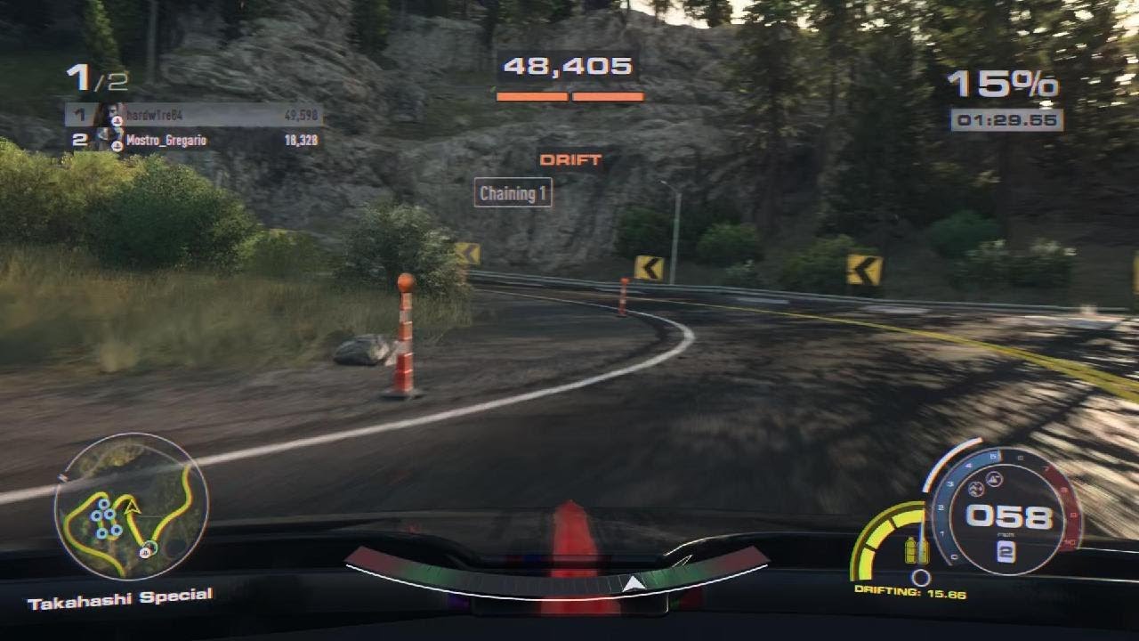 Need for Speed Unbound: Takahashi Special 400k+ barrier broke