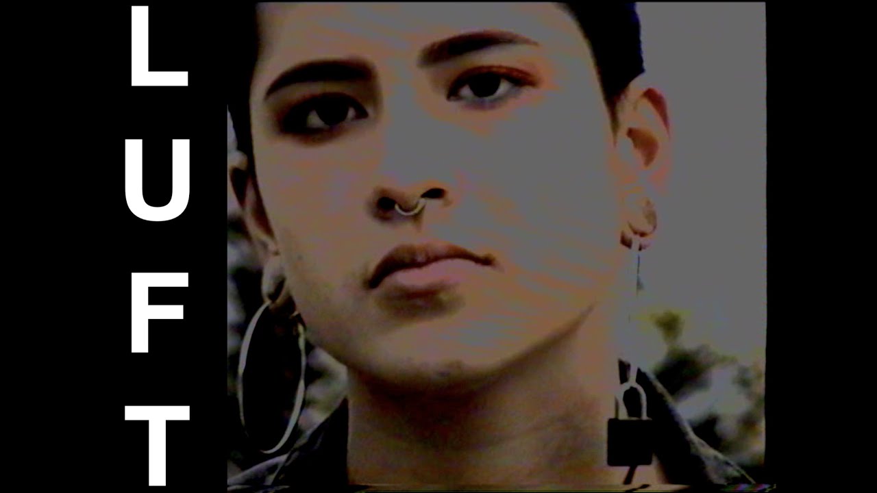 CAZ | Luft (Official Video)
