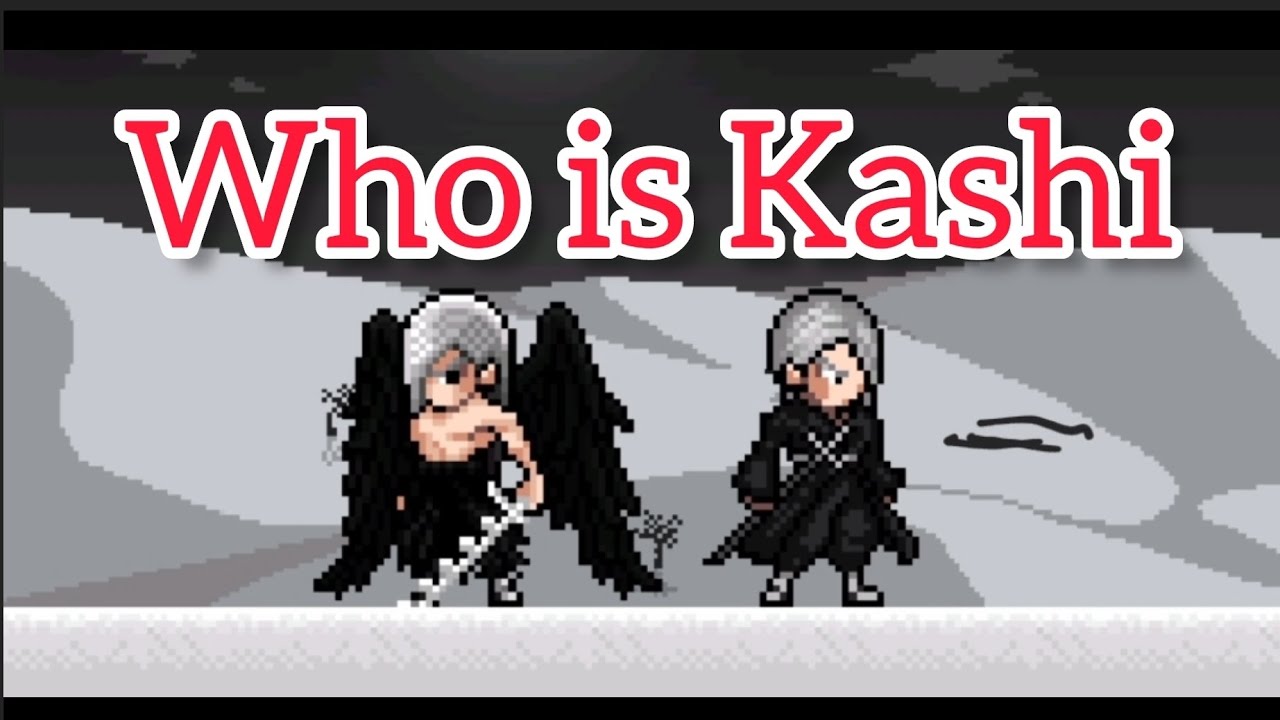 Warriors of the Universe - Kashi - The Dark Angel #wotu