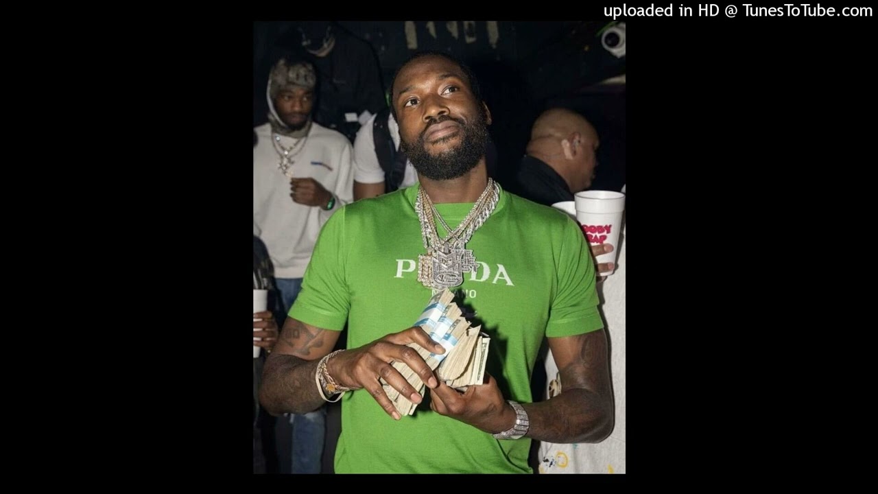(FREE) Meek Mill Type Beat - &ldquo;CALL ON ME
