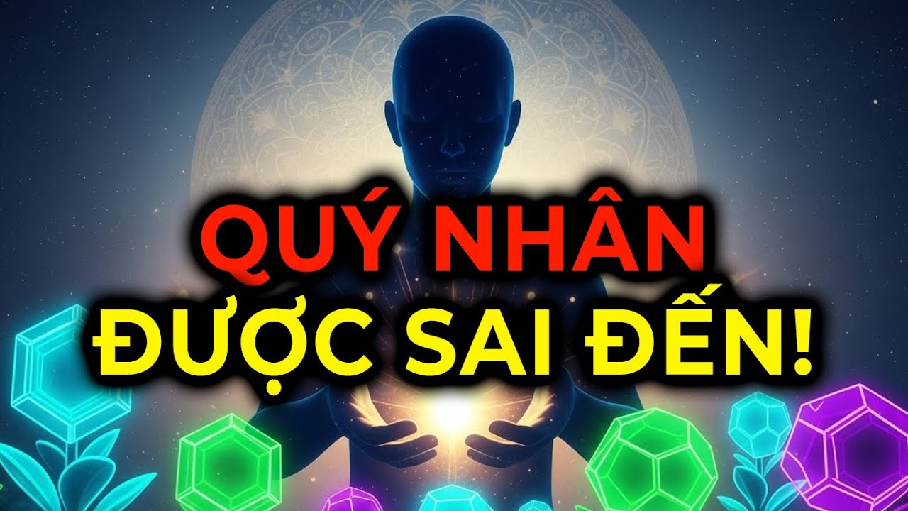 NGƯỜI ĐƯỢC CHỌN: Thiên sứ dẫn đường xuất hiện – Cơ hội thăng tiến rộng mở