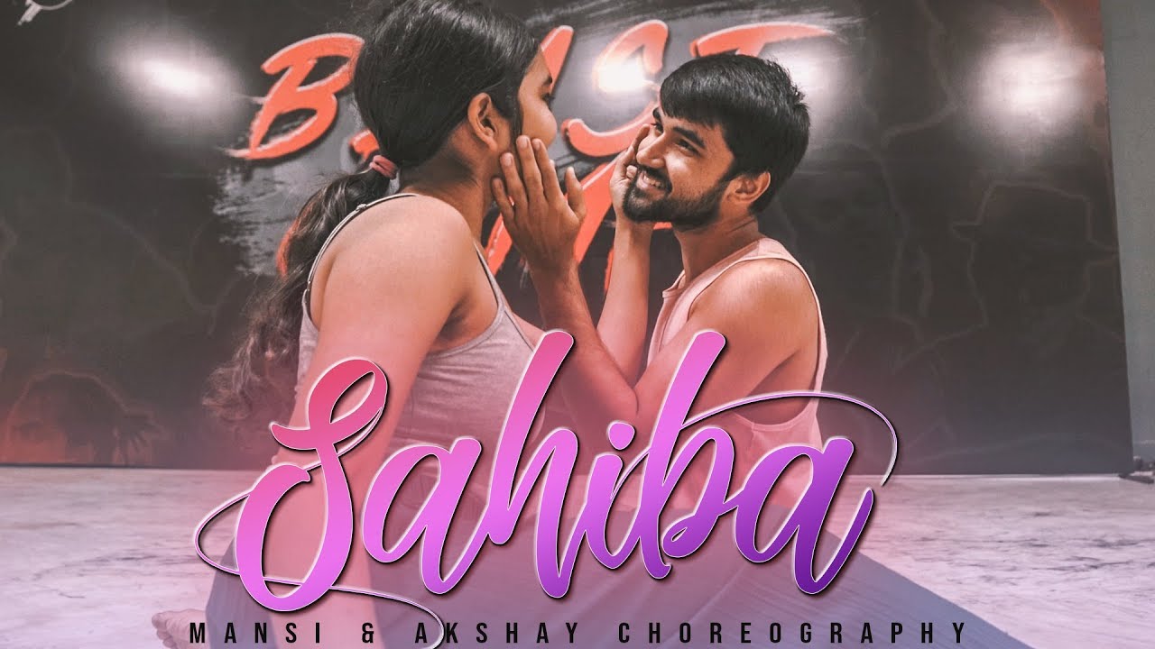 SAHIBA - PHILLAURI || MANSI X AKSHAY KUNDU || BEAST CAMP 2019 || ARTIST LEAGUE INDIA