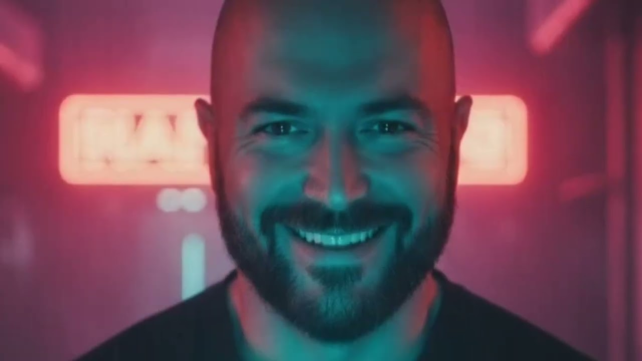 AuraWave - Rise (Official Video)