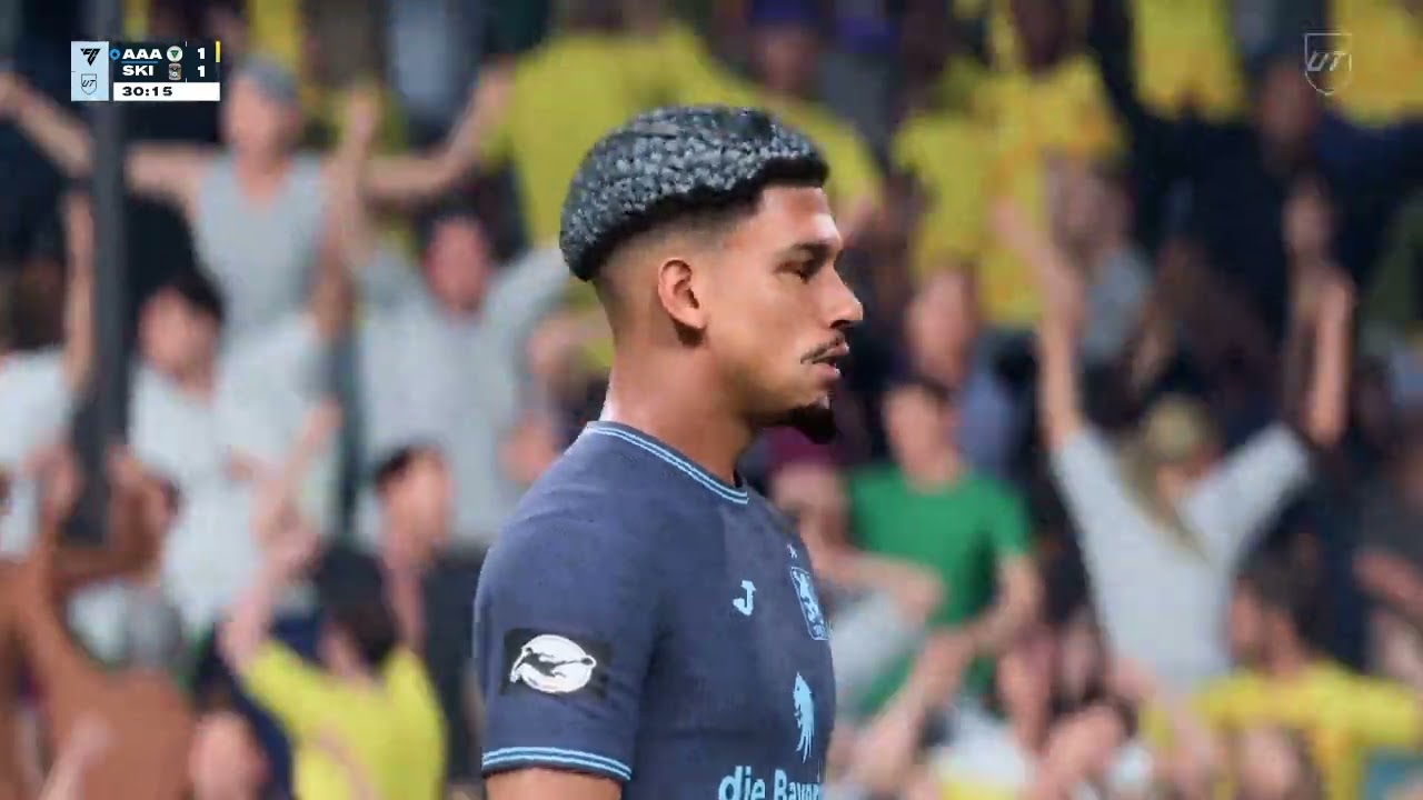 20260312 0037 div 4, 5-2. not common to have bad players, this is one. new striker also not as gd