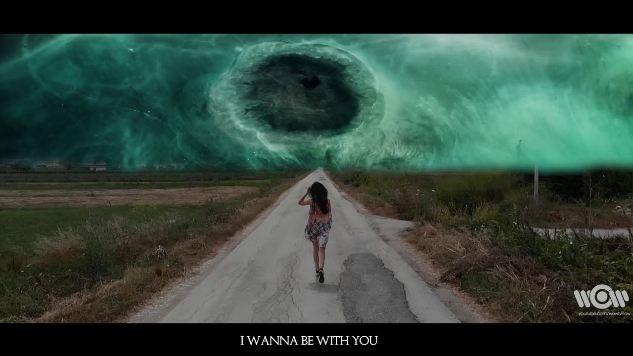 Kanita - They Said (N.O.A.H Remix) | Official Video