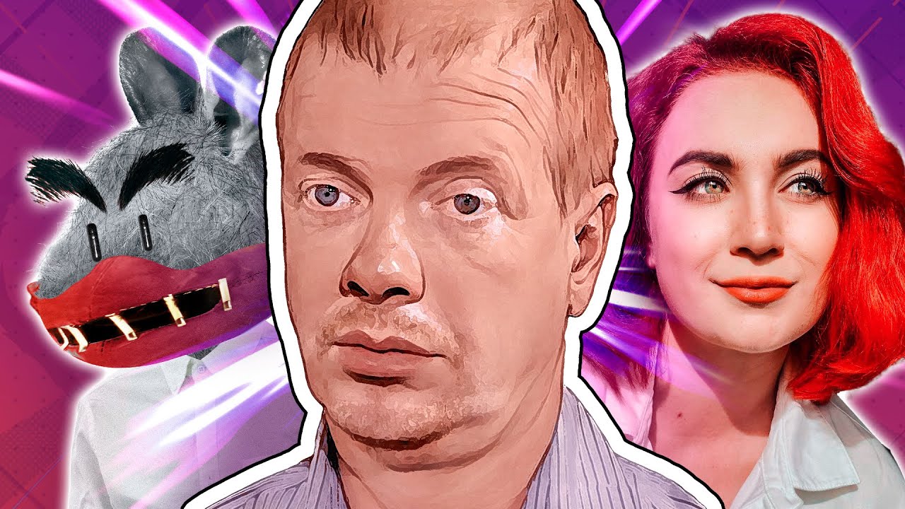 PIIRRETÄÄN MEEMEJÄ ULKOMUISTISTA w/ @jennysvoices & Pulla | Gartic Phone