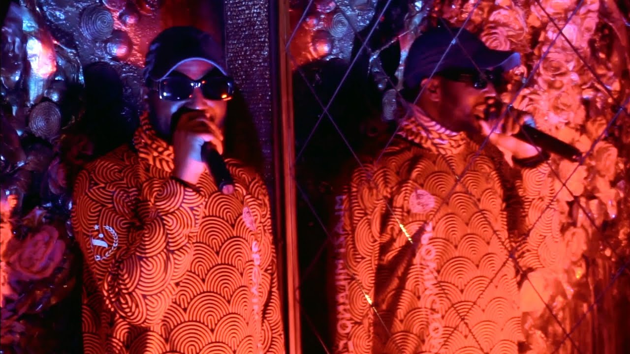 Okmalumkoolkat - The Mpahlas (Live Session)