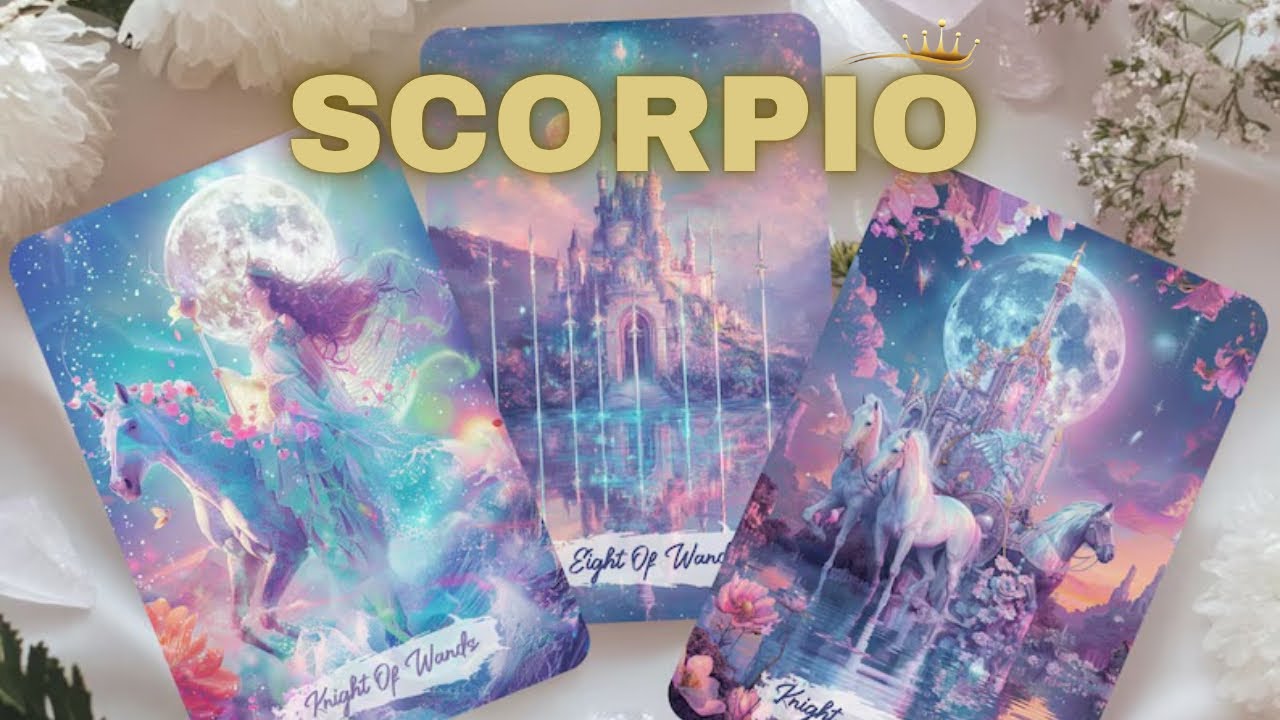 Скорпио ❤️🔥Я просто хочу приехать и жить с тобой!😳🏠💘 Я ухожу… Я хочу тебя!🔥✨