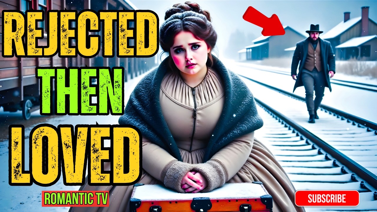 Mail | Order Bride Rejected For Being Too Fat Until, Another Man Showed Her True Love | Romantic Tv