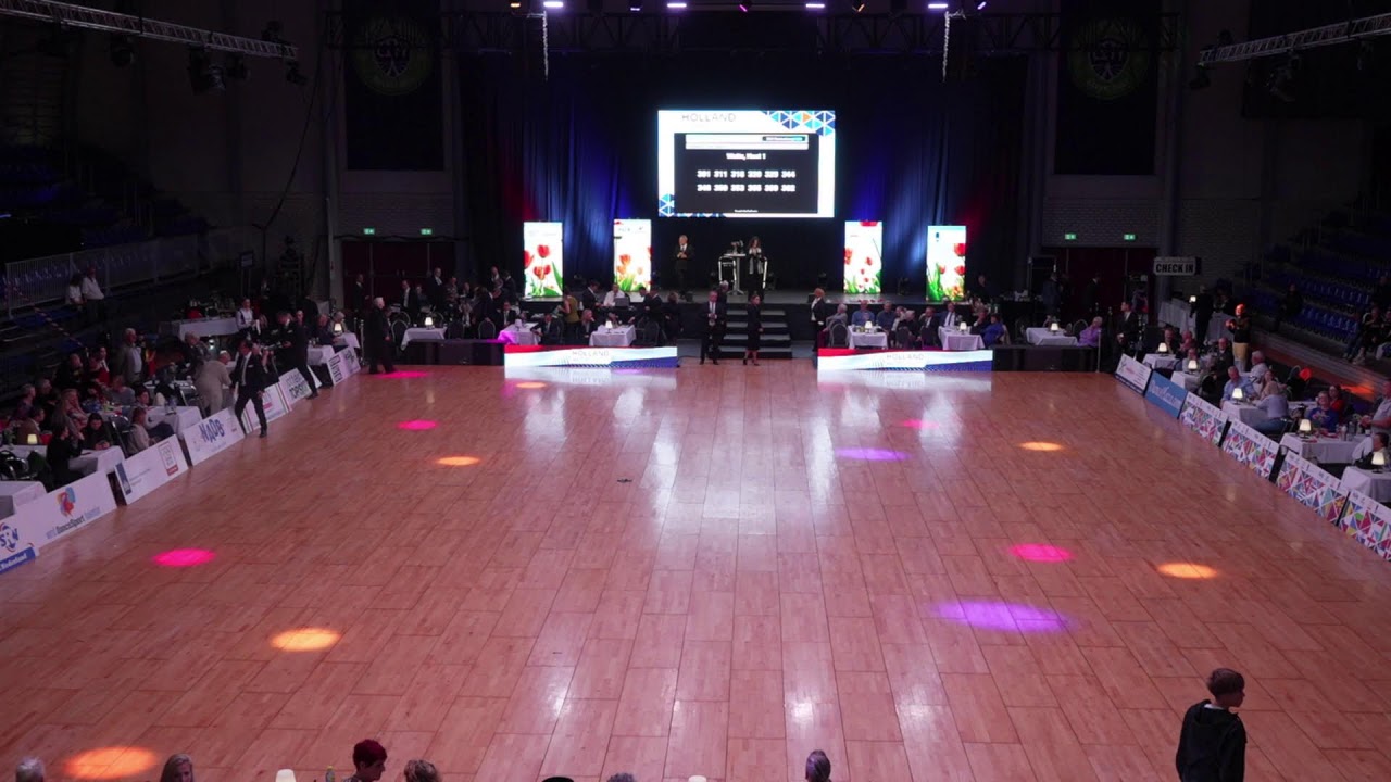 Holland Masters 2025