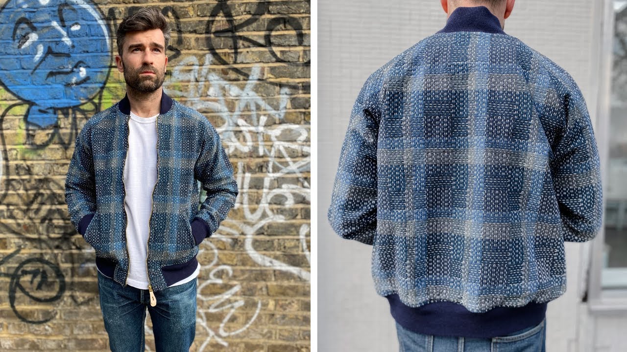 Okayama Denim 