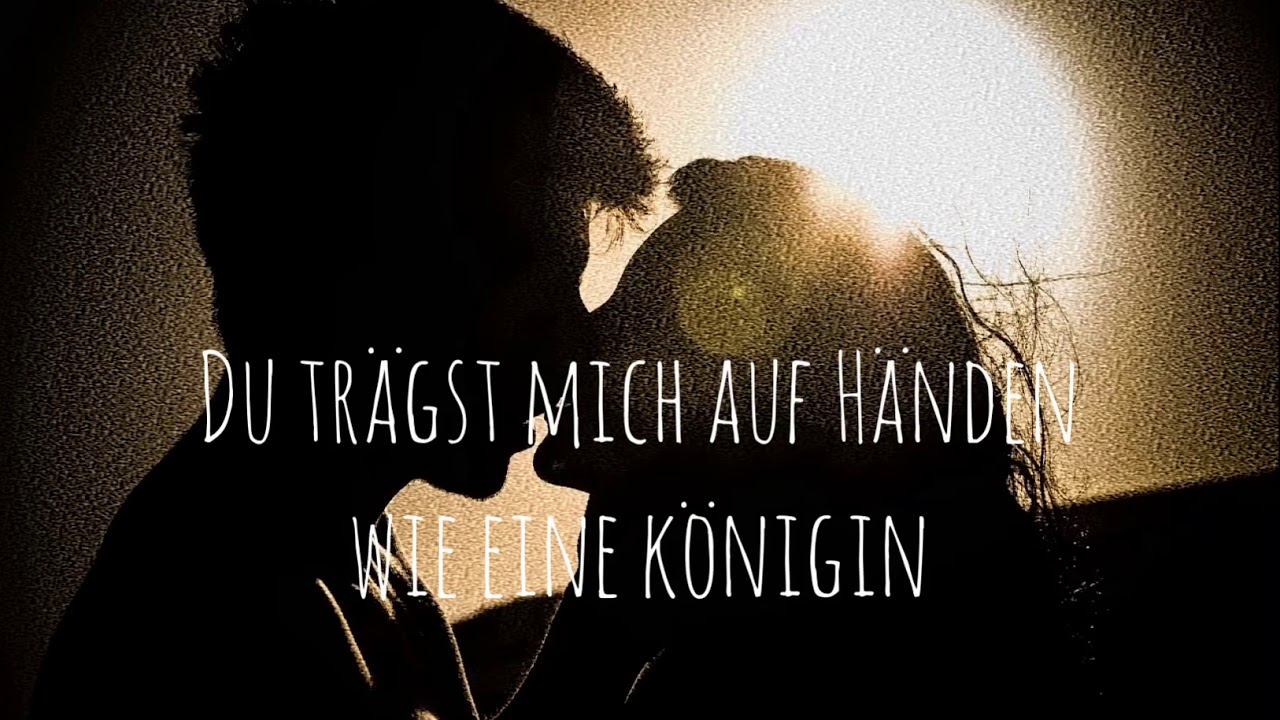 Klima - Mein Herz schlägt für dich (lyrics)