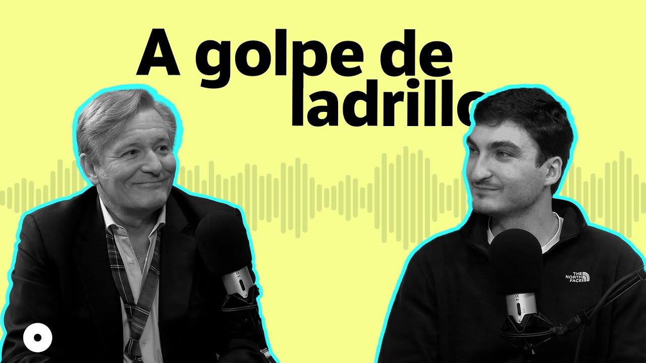 ¿La próxima mina de oro en Europa? | Syrena Invest en A Golpe de Ladrillo #12