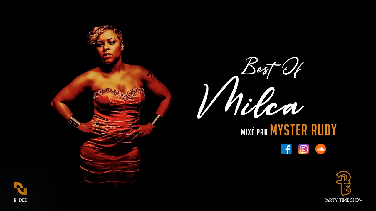 BEST OF MILCA