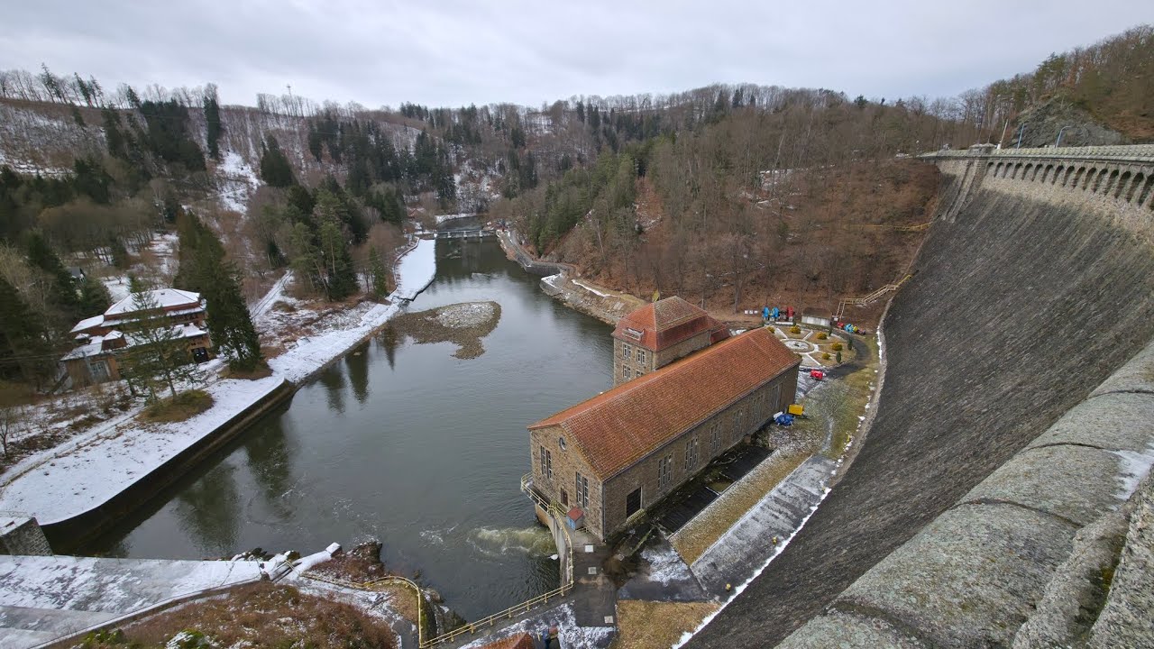 Pilchowice 21.02.2026