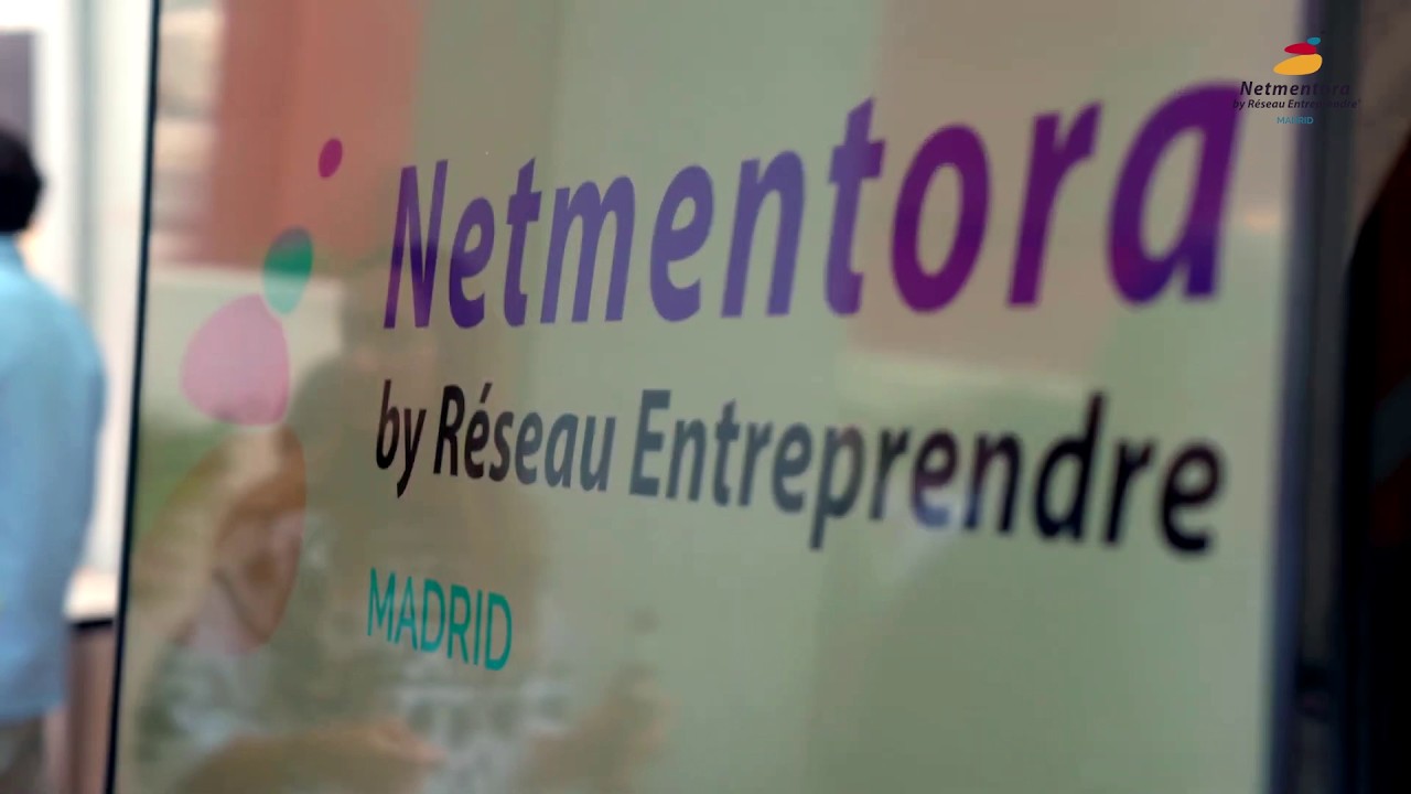 Netmentora Madrid: la generosidad empresarial que crea empleos