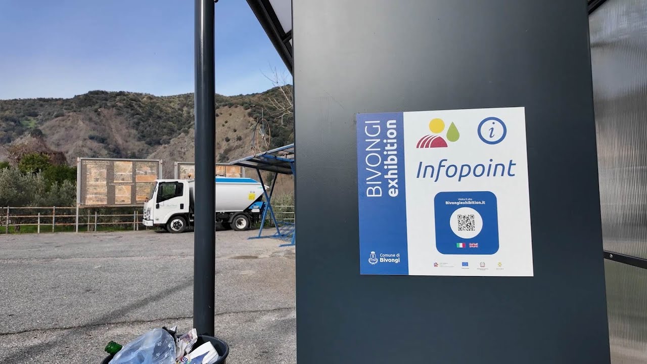 Bivongi: 
