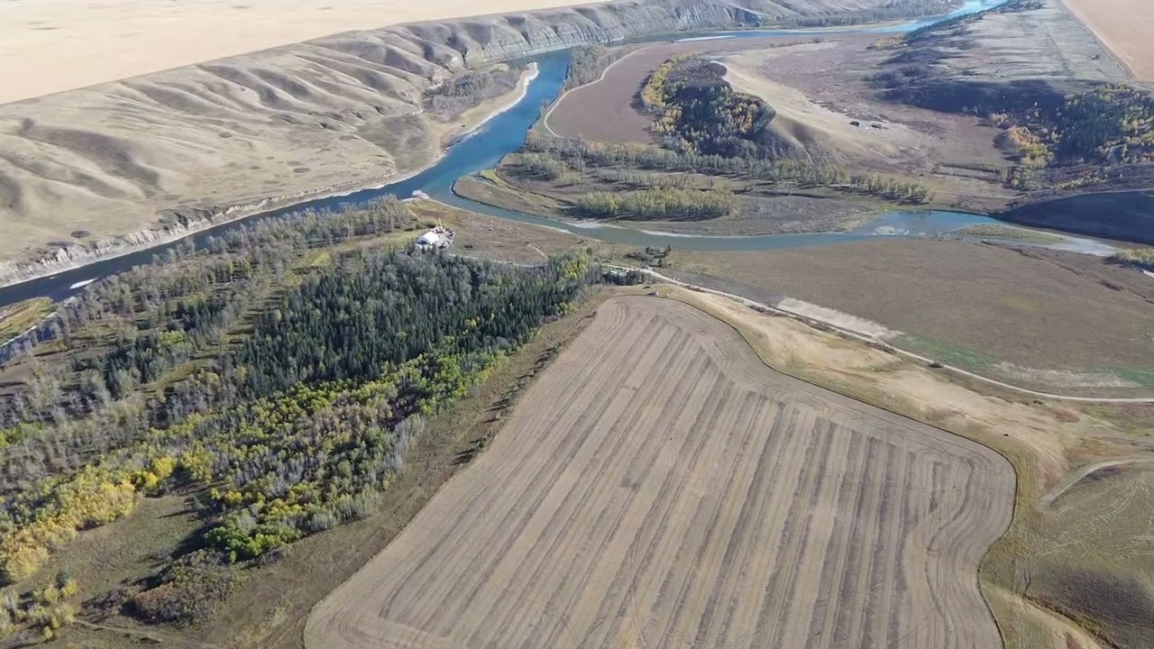 Drone Acreages