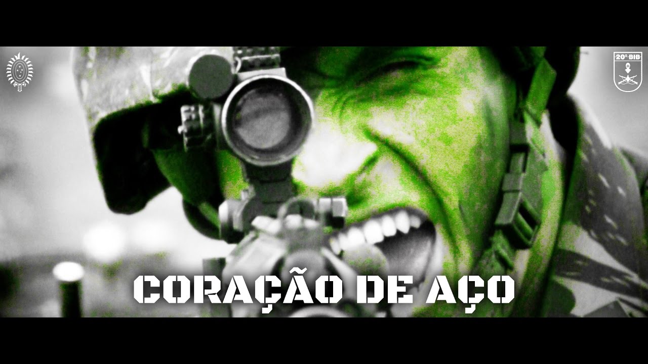Coração de Aço