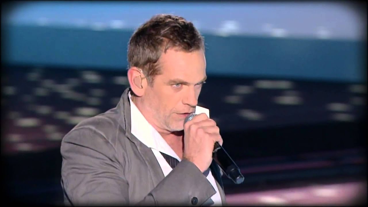 Garou - 