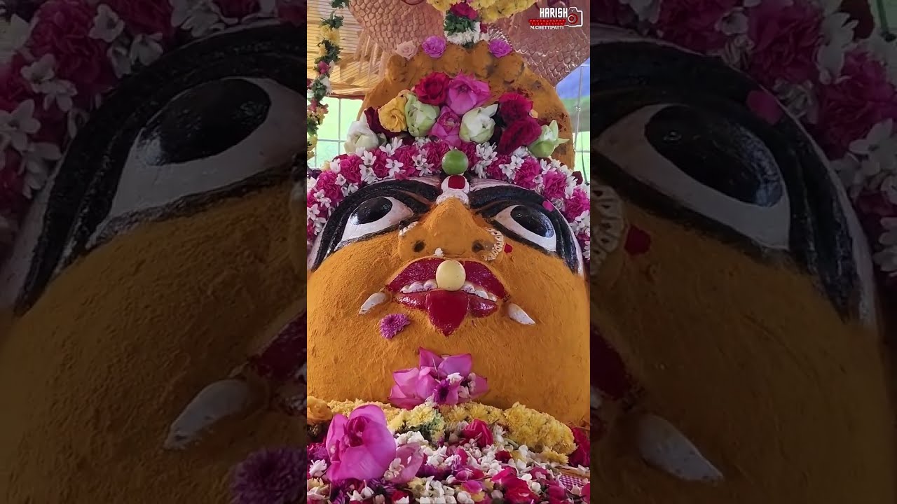 ஸ்ரீ பெரியாண்டிச்சி அம்மனுக்கு முப்பூசை தெவத் திருவிழா 13-11-2025