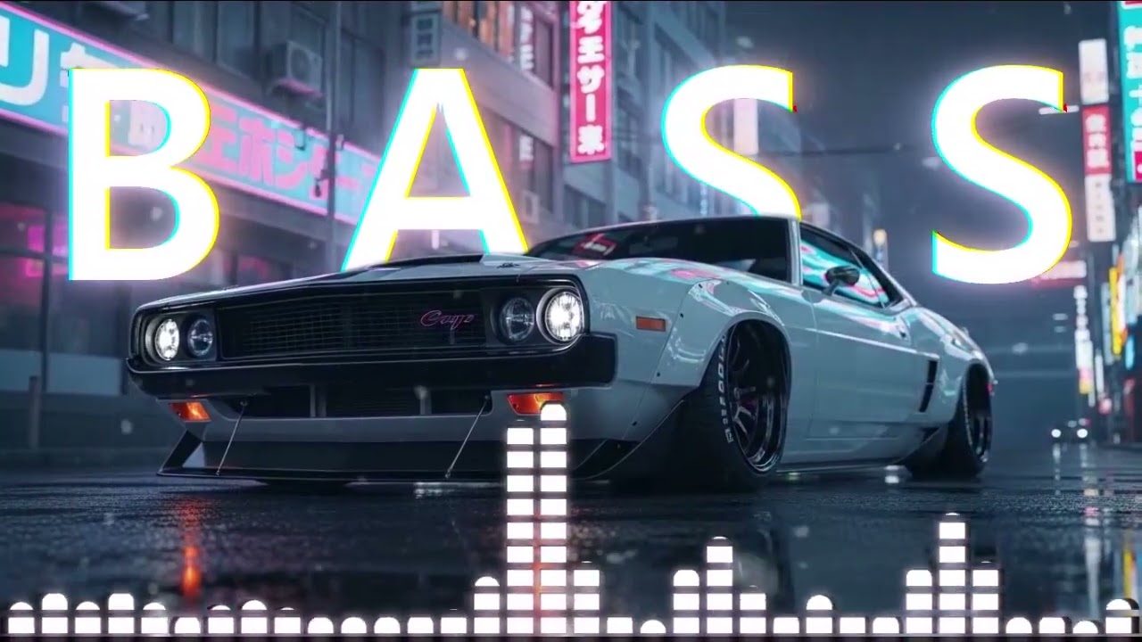 CAR MUSIC MIX 2026 🚗💥 BASS CLUB BANGER | EDM REMIX 🔊 SUPER BASS BOOSTED PARTY HITS🌟