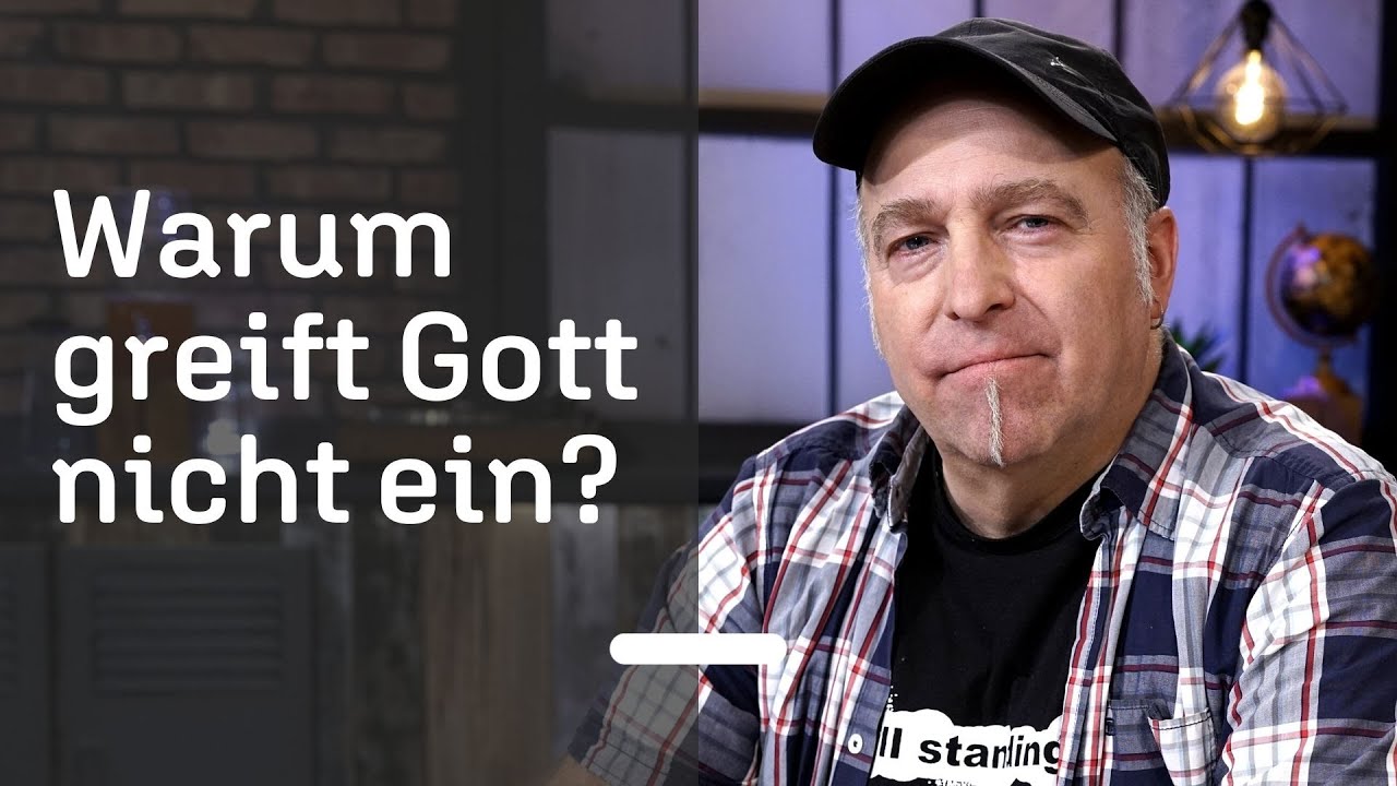 Nach plötzlichem Kindstod seiner Tochter: Ist Glaube nicht völliger Quatsch?