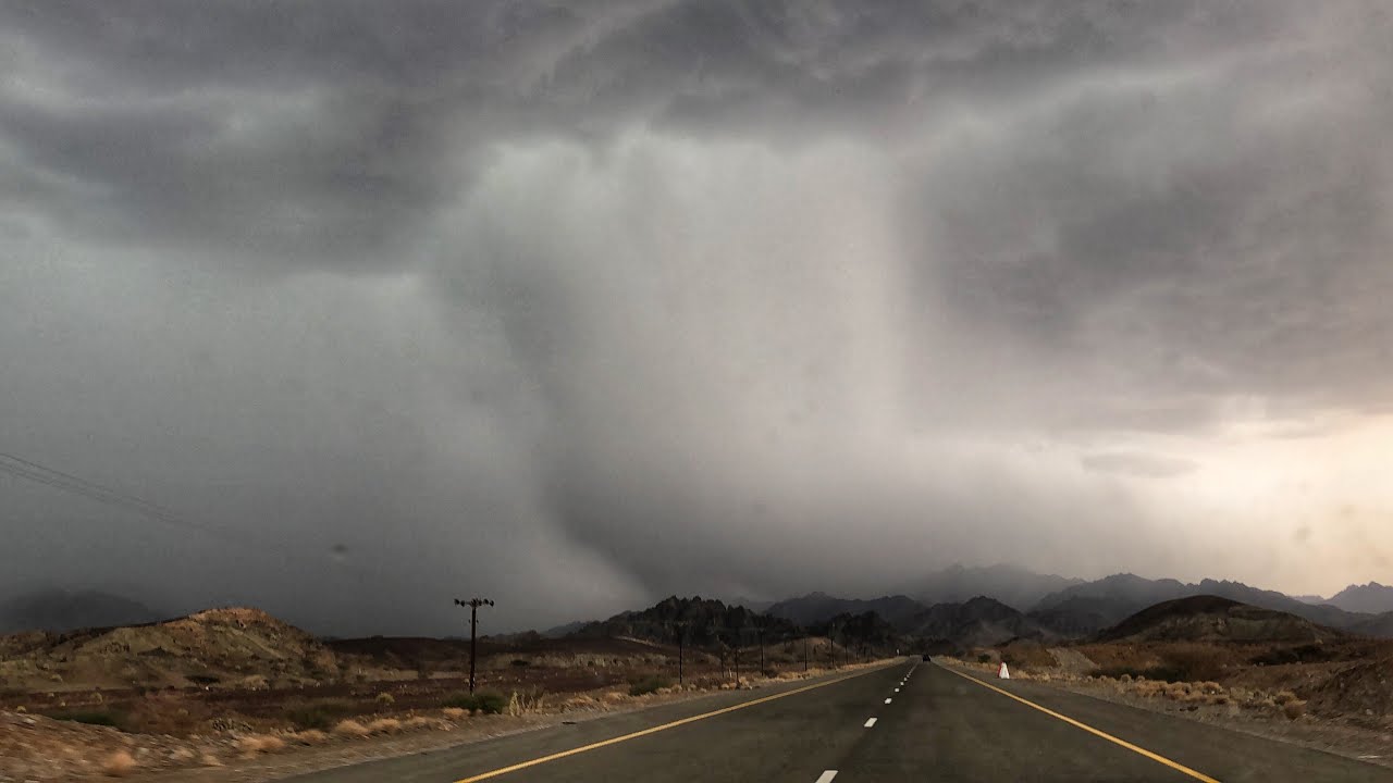 بردية الجزي و أودية محضة الجارفة 2023-08-12