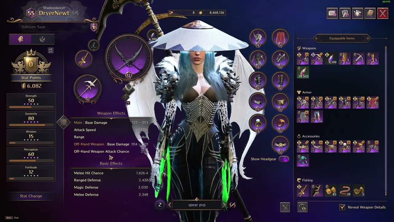 Throne and Liberty - Meta Always is Changing